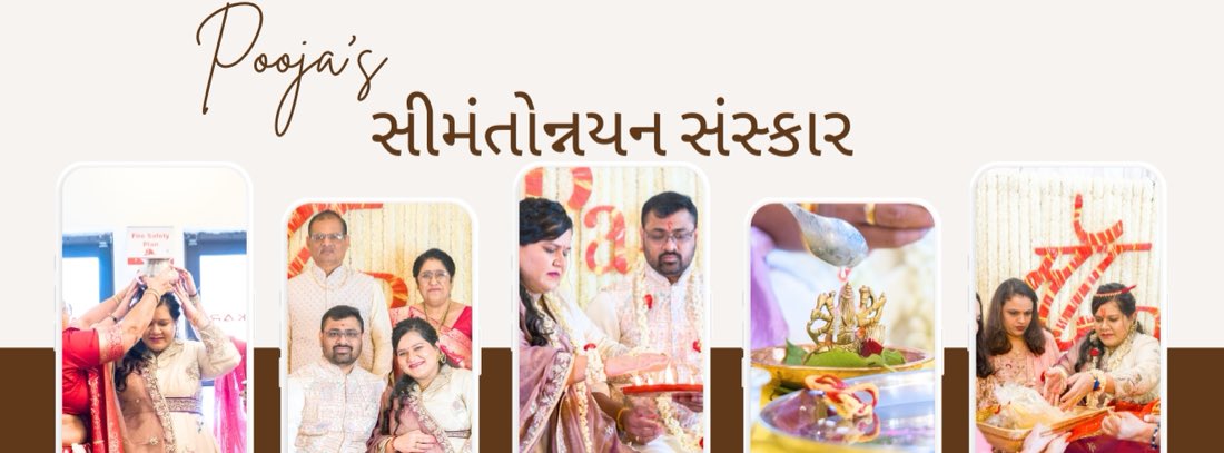 Baby Shower photography by Smritika Moments — photograph 3