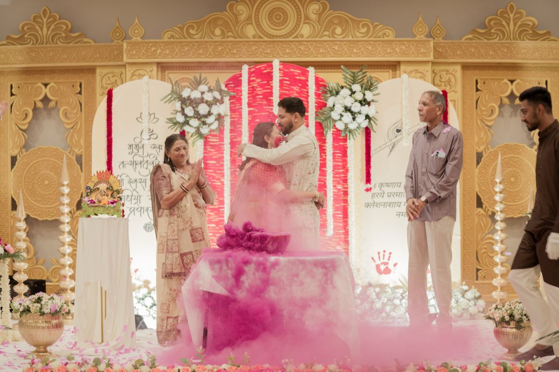 Baby Shower photography by Smritika Moments — photograph 9