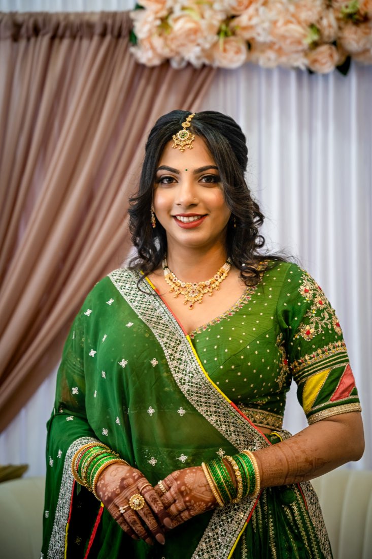 Engagements photography by Smritika Moments — photograph 1