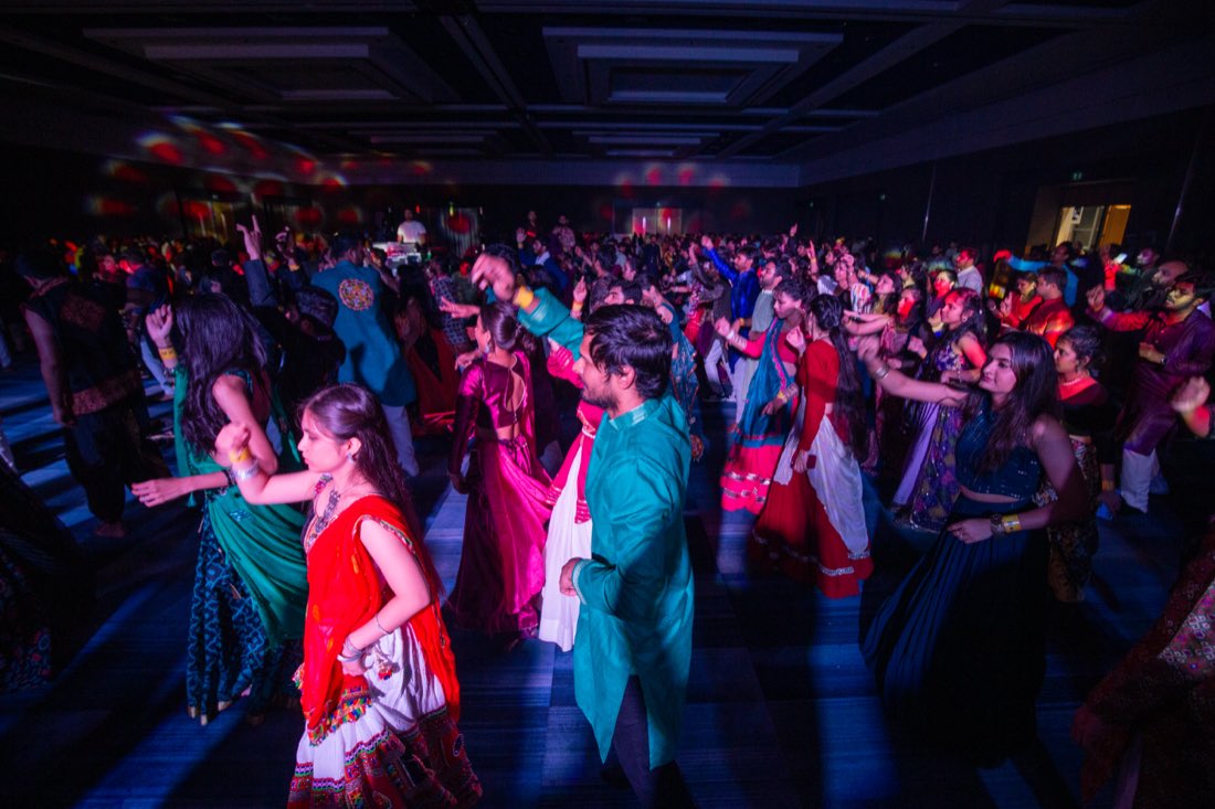 Events photography by Smritika Moments — photograph 3