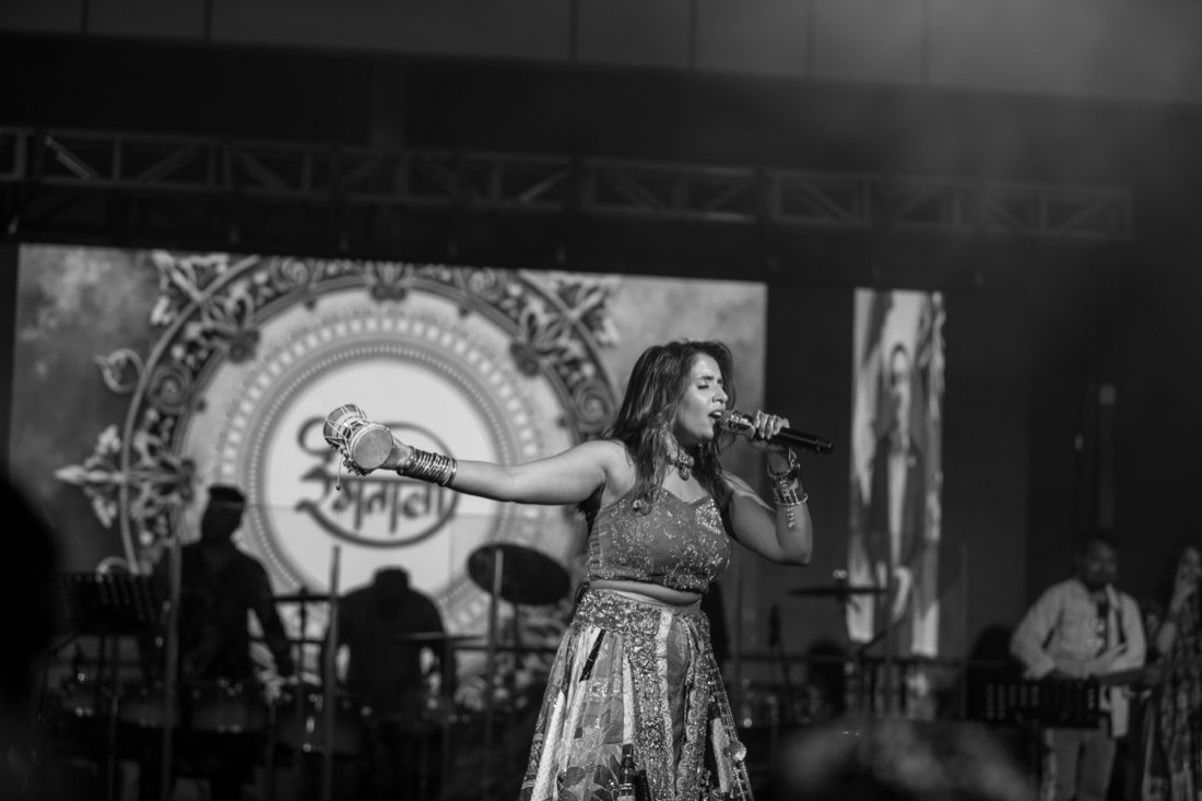 Events photography by Smritika Moments — photograph 6