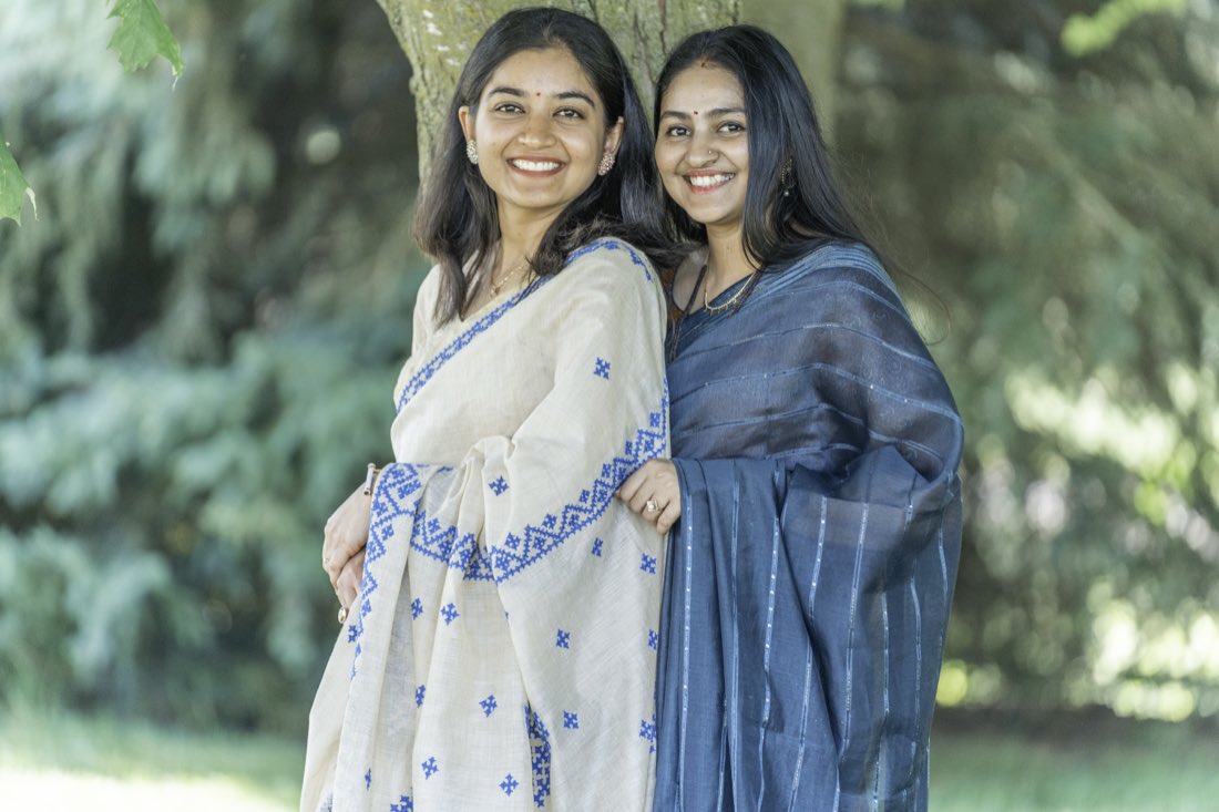 Family photography by Smritika Moments — photograph 4