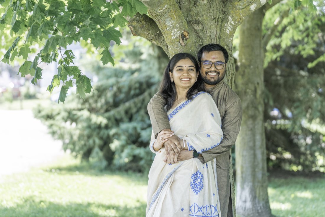 Family photography by Smritika Moments — photograph 5