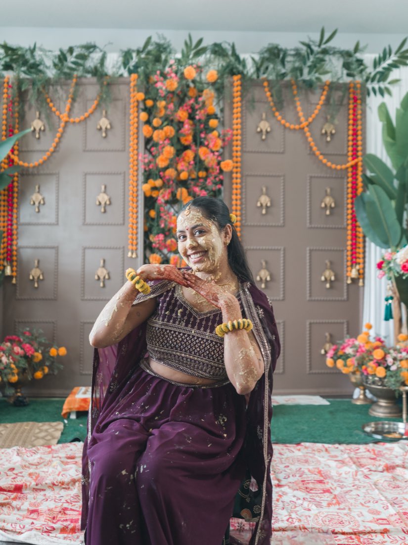 Family photography by Smritika Moments — photograph 3