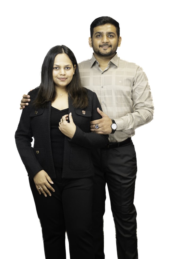 Professional Headshots photography by Smritika Moments — photograph 4