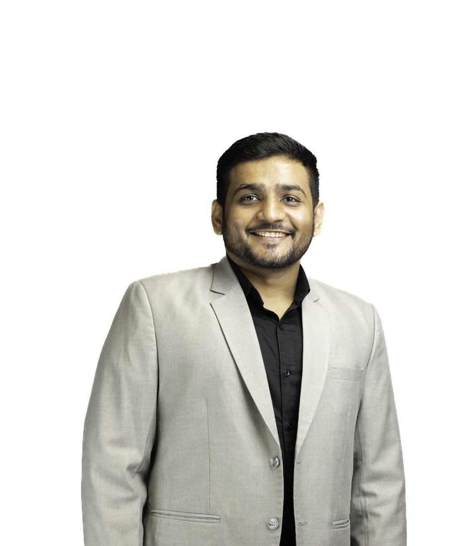 Professional Headshots photography by Smritika Moments — photograph 7