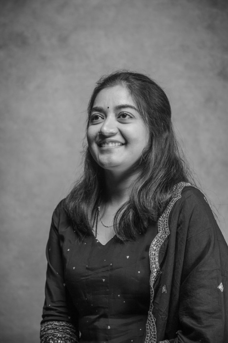 Professional Headshots photography by Smritika Moments — photograph 1