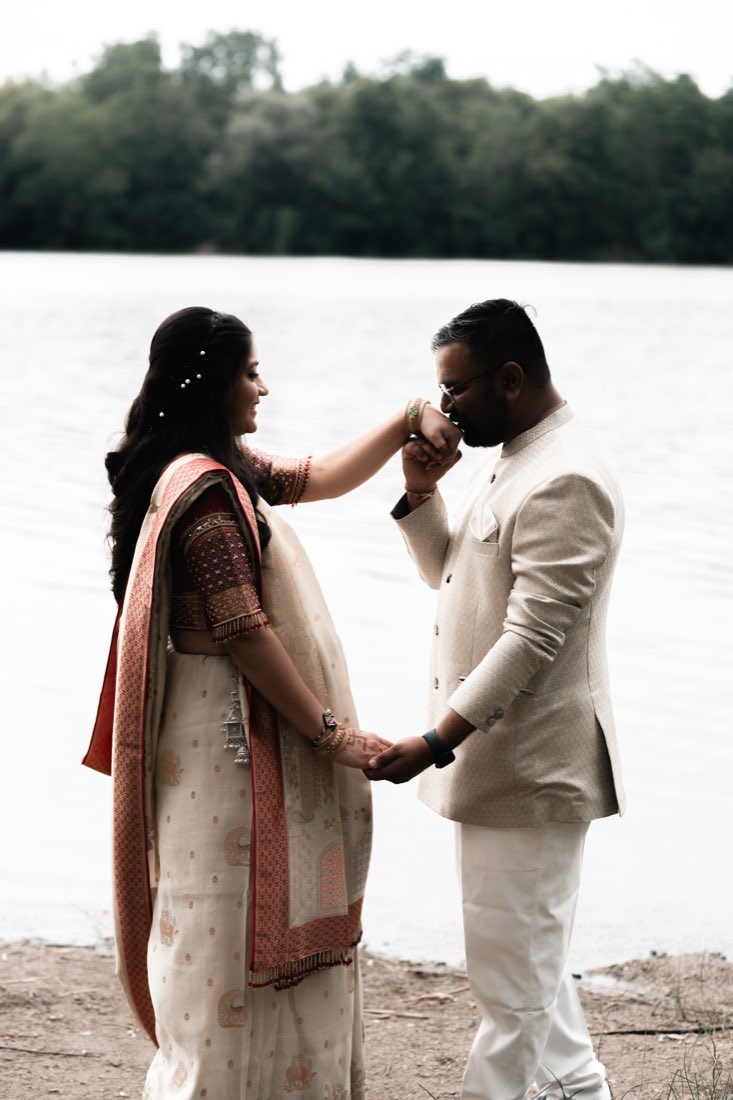 Maternity photography by Smritika Moments — photograph 3