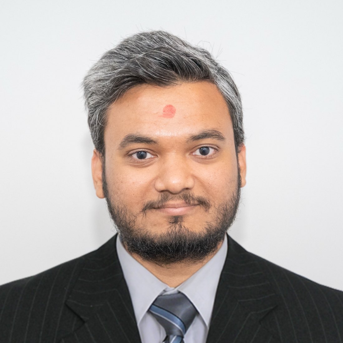 Passport & ID Photos photography by Smritika Moments — photograph 6