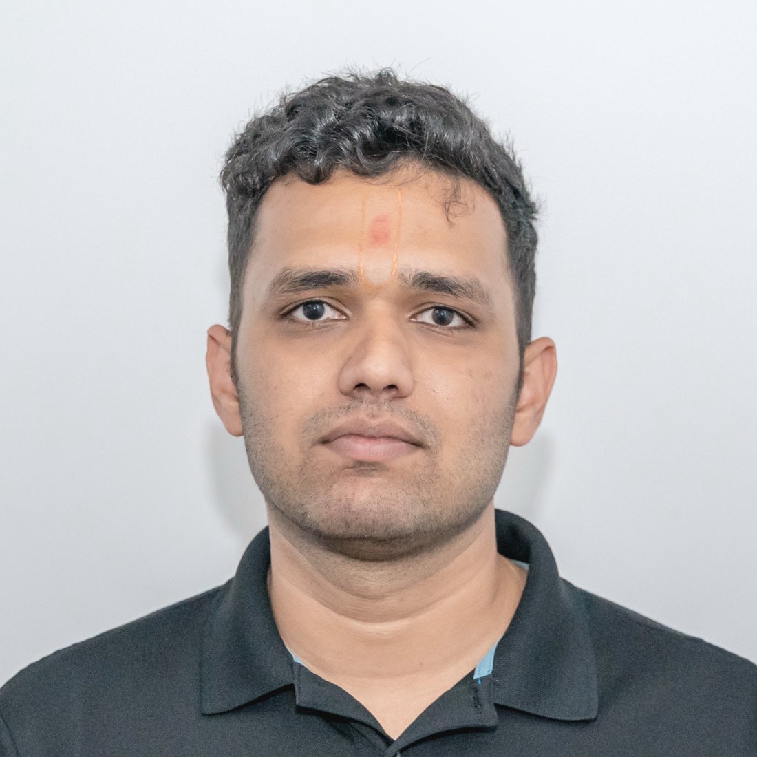 Passport & ID Photos photography by Smritika Moments — photograph 7