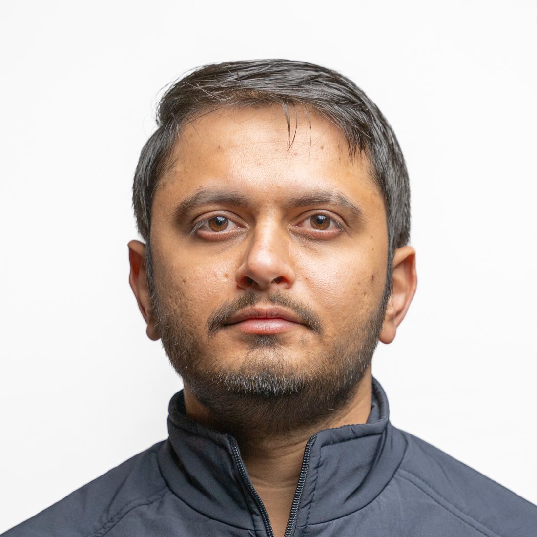 Passport & ID Photos photography by Smritika Moments — photograph 3