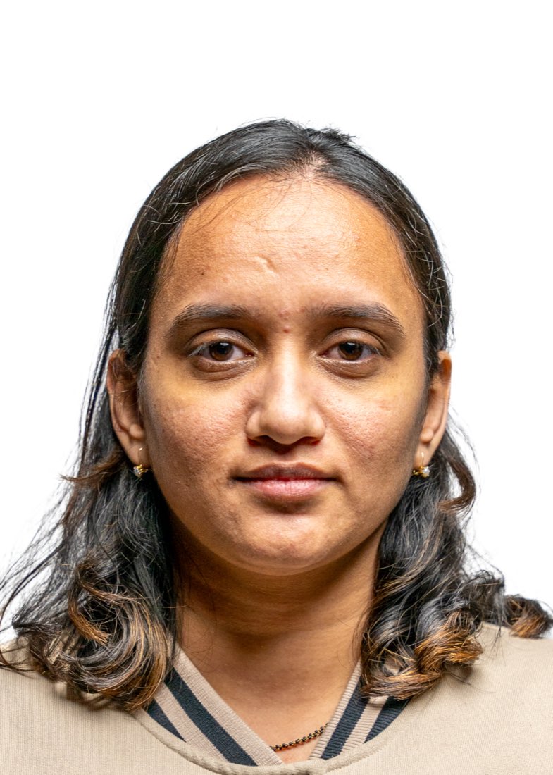 Passport & ID Photos photography by Smritika Moments — photograph 4