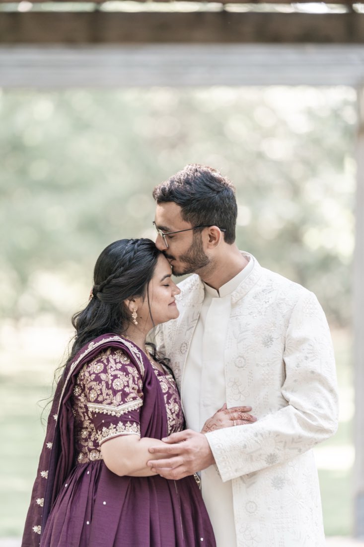 Portraits photography by Smritika Moments — photograph 1