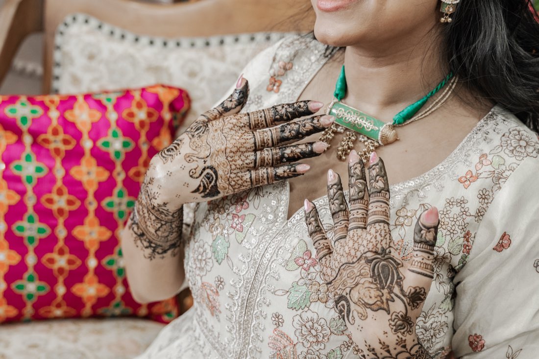 Pre-Wedding photography by Smritika Moments — photograph 2