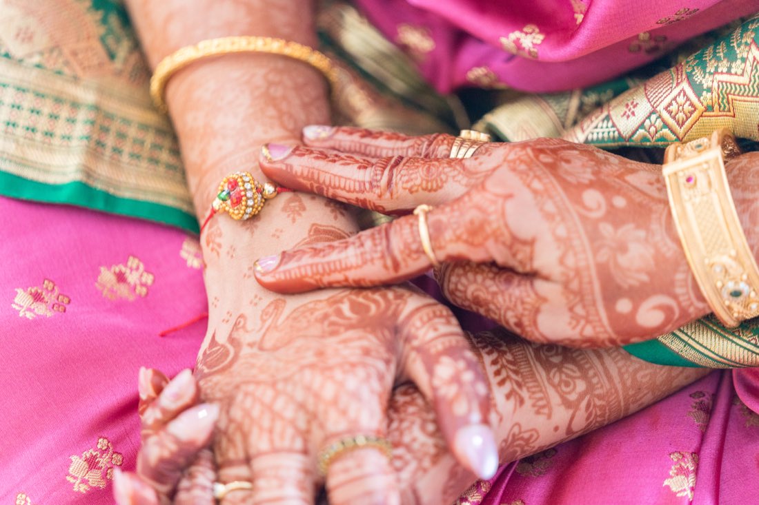 Pre-Wedding photography by Smritika Moments — photograph 5