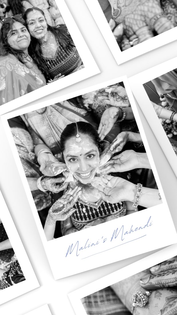 Weddings photography by Smritika Moments — photograph 1