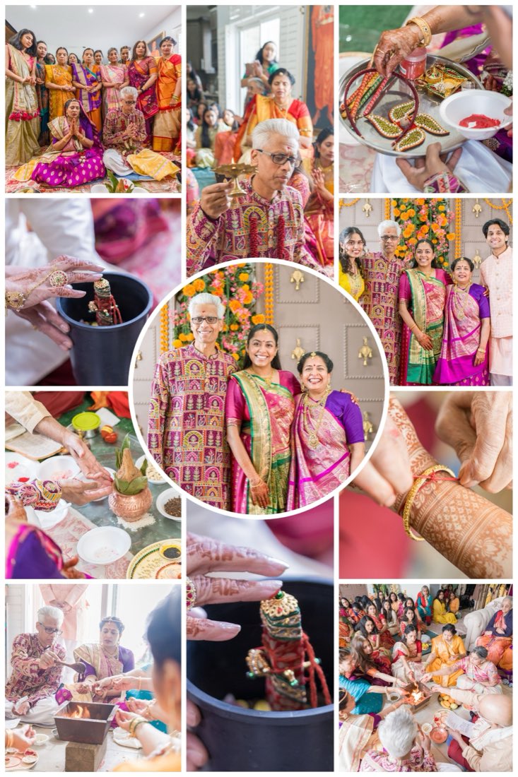 Weddings photography by Smritika Moments — photograph 4