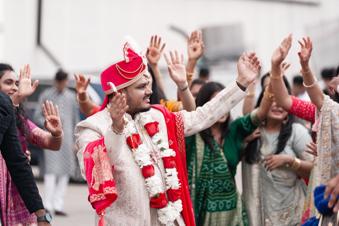Weddings photography by Smritika Moments