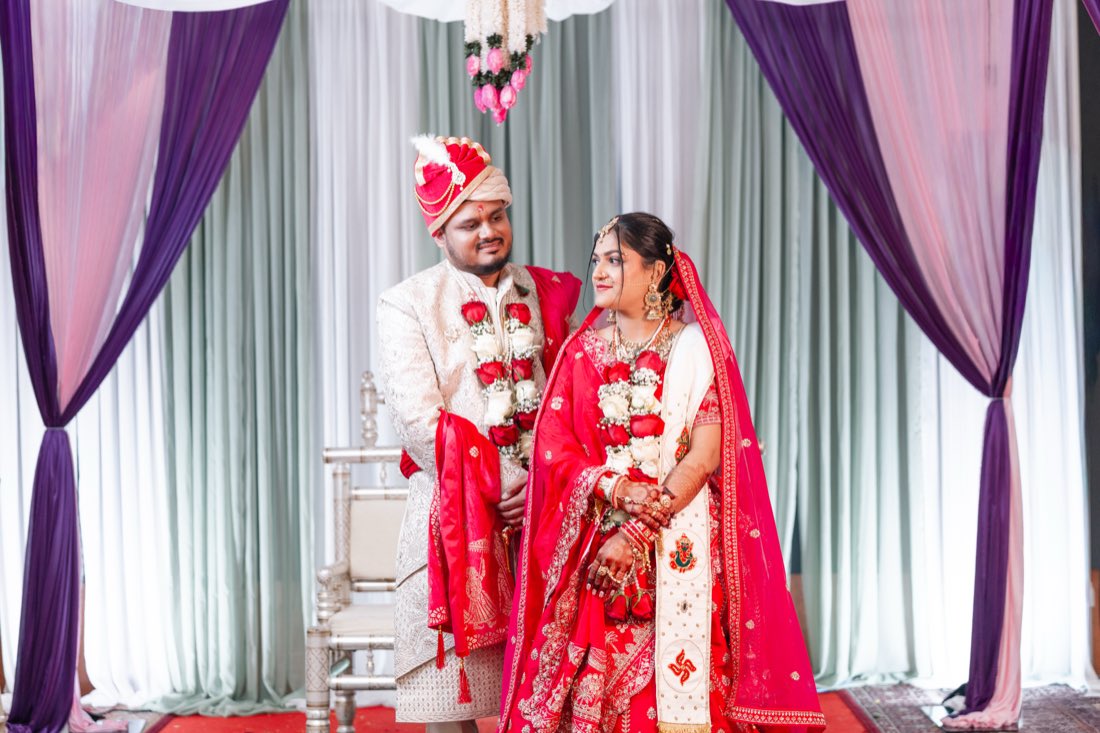Weddings photography by Smritika Moments — photograph 9
